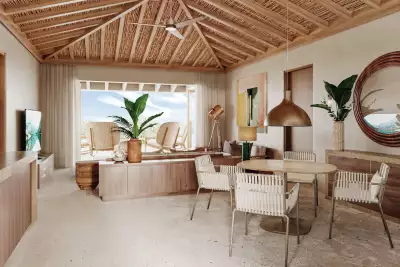Cabot Saint Lucia's latest residences, The Casitas, have just launched