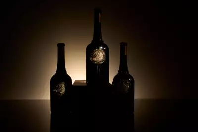 Belle Montagne – South Africa’s newest wine label