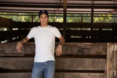 Polo player Poroto Cambiaso, Richard Mille ambassador