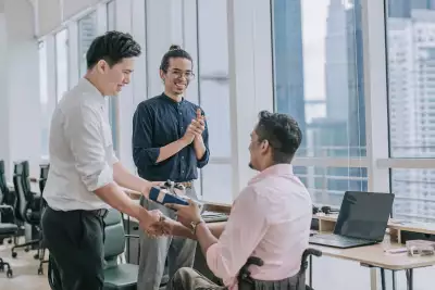 Corporate gifting