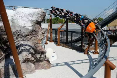 Legoland Billund