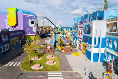 Legoland Billund