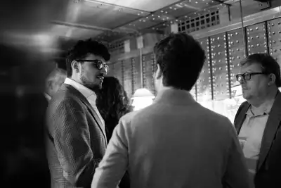 Square Mile Whisky Experience with The Macallan and Breguet