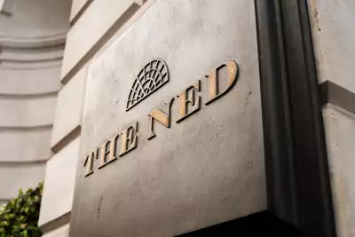 Square Mile Whisky Experience with The Macallan and Breguet