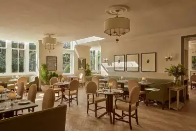 Templeton Garden hotel