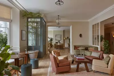 Templeton Garden hotel