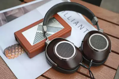 Sivga Anser headphones