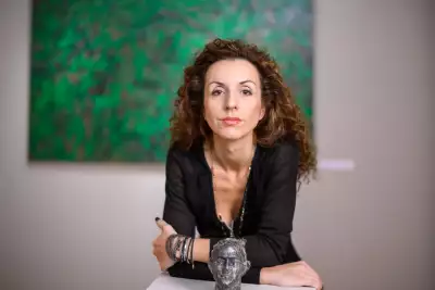 Varvara Roza