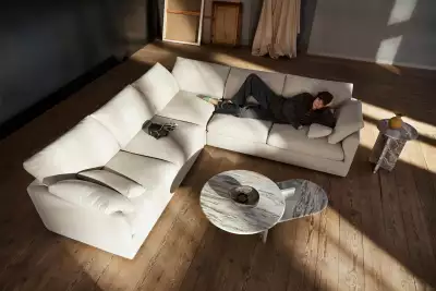 Bo Concept AW25 sofa