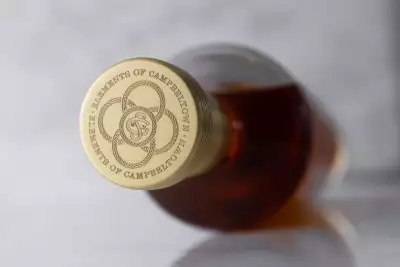 Glen Scotia The Elements of Campbeltown Collection Release Number One: Air