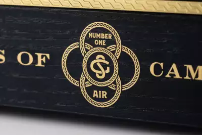 Glen Scotia The Elements of Campbeltown Collection Release Number One: Air