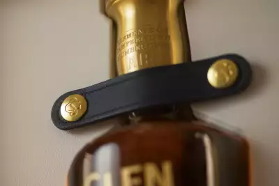 Glen Scotia The Elements of Campbeltown Collection Release Number One: Air