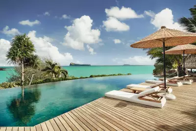 Paradise Cove &ndash; The Peninsula
