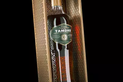 Tamdhu 21-year-old