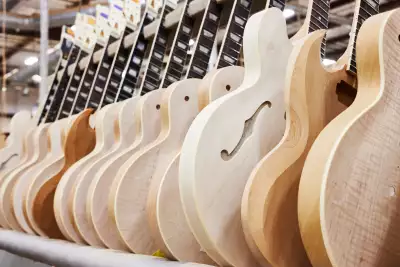Gibson Custom Made to Measure Electric