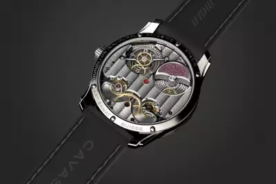 Cavasino FT60-S