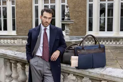 Arterton Briefcase
