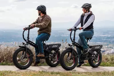 Heybike