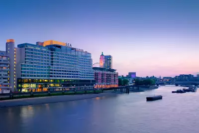 Sea Containers Hotel