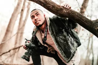 Photographer