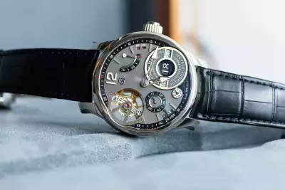 Best independent watchmakers for watch collecting