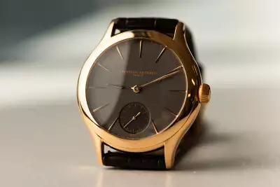 Best independent watchmakers for watch collecting