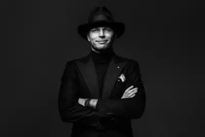 Luca Rubinacci