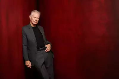 Stephen Lang