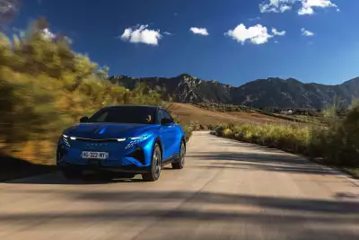 Alpine A390GT