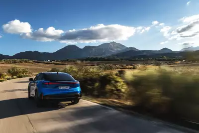 Alpine A390GT