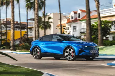 Alpine A390GT