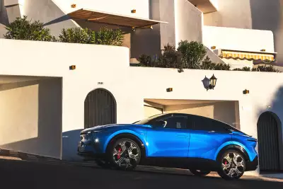 Alpine A390GT