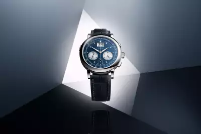 A. Lange & S&ouml;hne Datograph Up/Down