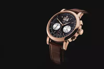 A. Lange & S&ouml;hne Datograph Up/Down