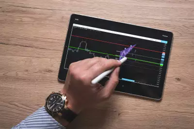 Trading online