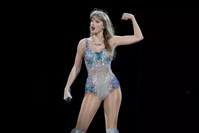 Taylor Swift performs during The Eras Tour on Friday, May 5, 2023, at Nissan Stadium in Nashville.