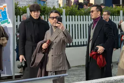 Pitti Uomo 109
