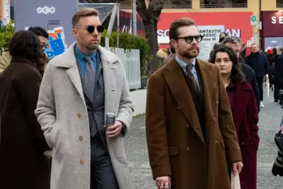 Pitti Uomo 109