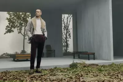 BRUNELLO CUCINELLI AW26