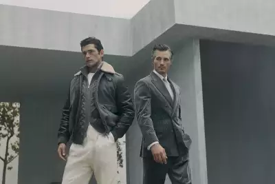 BRUNELLO CUCINELLI AW26