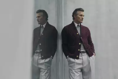 BRUNELLO CUCINELLI AW26