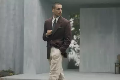 BRUNELLO CUCINELLI AW26