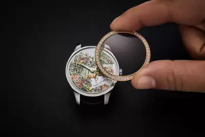 Dior Grand Soir Year of the Horse