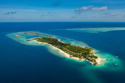 Ozen Reserve Bolifushi
