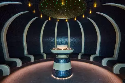 Rudding Park Spa