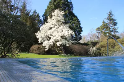 Rudding Park Spa