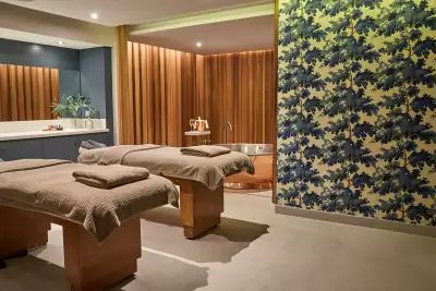 Rudding Park Spa