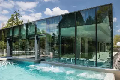 Rudding Park Spa