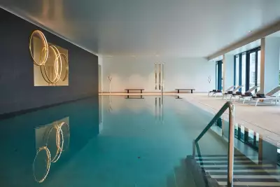 Rudding Park Spa