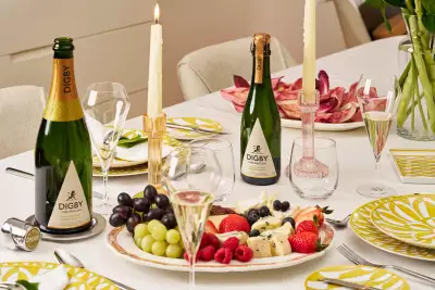 Digby Fine English 2014 Vintage Brut